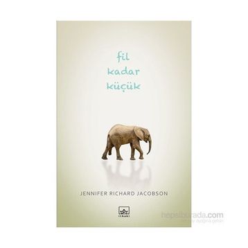 Fil Kadar Küçük - Jennifer Richard Jacobson