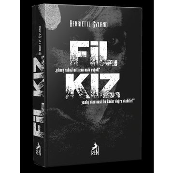 Fil Kız - Henriette Gyland