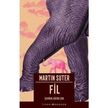 Fil - Martin Suter