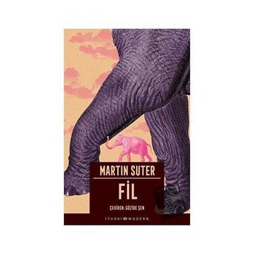 Fil - Martin Suter