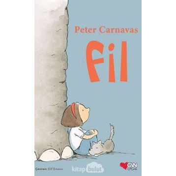Fil - Peter Carnavas