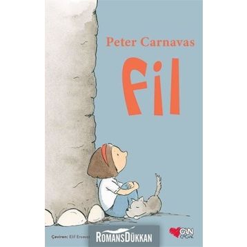Fil - Peter Carnavas