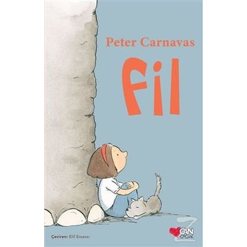 Fil - Peter Carnavas