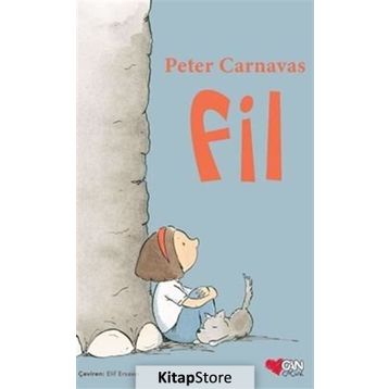 Fil - Peter Carnavas