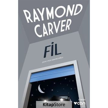 Fil - Raymond Carver