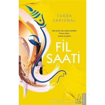 Fil Saati - Tuğba Sarıünal