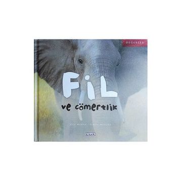 Fil ve Cömertlik - Simon Mendez Jose Moran
