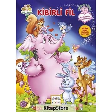 FIL VE GURUR - KOLEKTIF