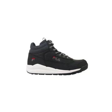 Fila FFM0168.83167 Alpha Mid Siyah Erkek Bot