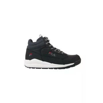 Fila FFM0168.83167 Alpha Mid Siyah Erkek Bot