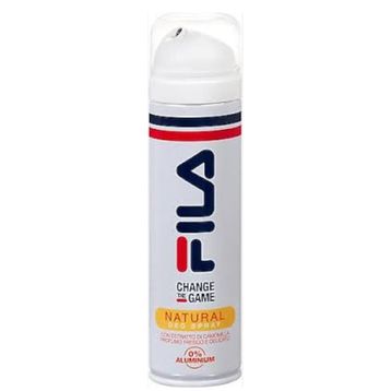 Fila Natural 150 ml Deodorant