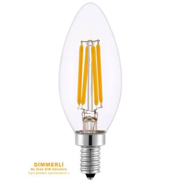 Filament Ampul