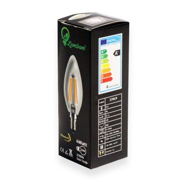 Filament Ampul