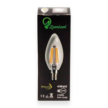 Filament Ampul