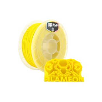 Filameon 1.75 mm Pla+ Sarı Filament