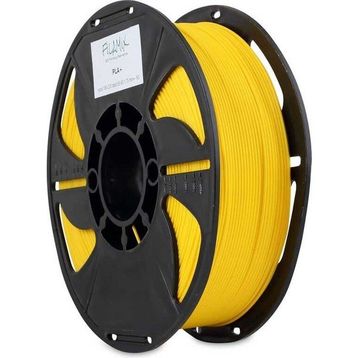 Filamix 1,75 mm PLA Plus Sarı Filament