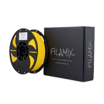 Filamix 1,75 mm PLA Plus Sarı Filament