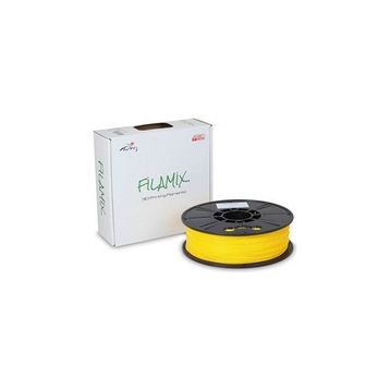 Filamix 1,75 mm PLA Plus Sarı Filament