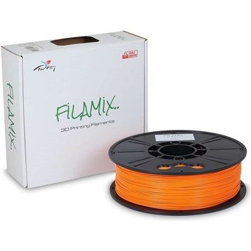 Filamix PLA+ Turuncu 1.75 mm Filament