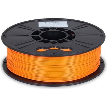 Filamix PLA+ Turuncu 1.75 mm Filament