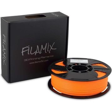 Filamix PLA+ Turuncu 1.75 mm Filament