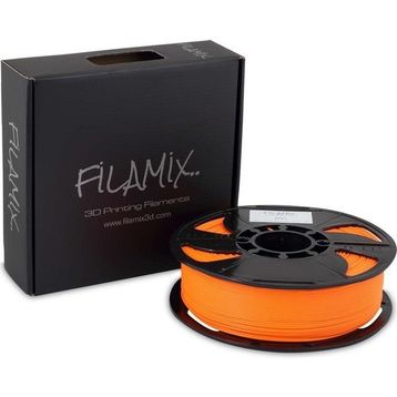 Filamix PLA+ Turuncu 1.75 mm Filament