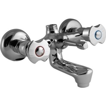 Fildişi Dora Banyo Batarya