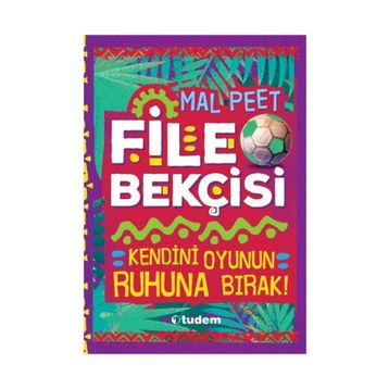 File Bekçisi - Mal Peet