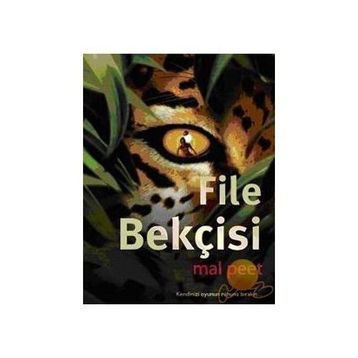 File Bekçisi - Mal Peet