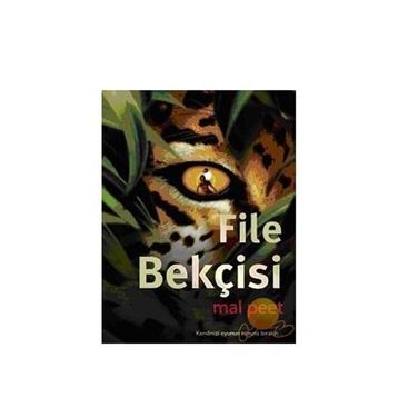 File Bekçisi - Mal Peet