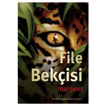 File Bekçisi - Mal Peet