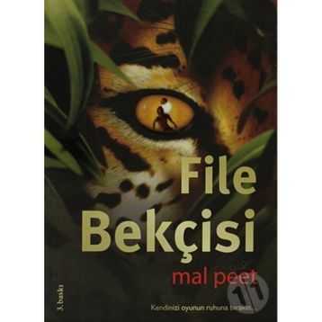 File Bekçisi - Mal Peet