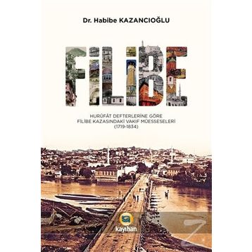 Filibe - Habibe Kazancıoğlu