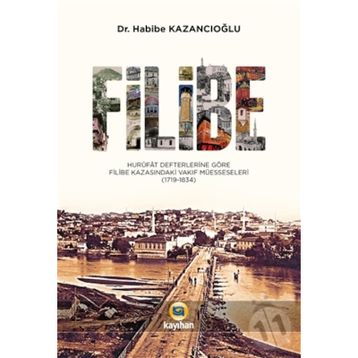 Filibe - Habibe Kazancıoğlu