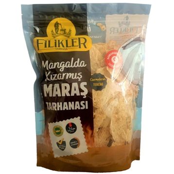 Filikler 200 gr Mangalda Kızarmış Tarhana