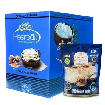 Filikler 225 gr Çerezlik Tarhana (5 adet)