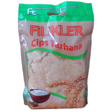 Filikler 470 gr Tarhana Cips
