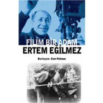 FILIM BIR ADAM - ERTEM EĞİLMEZ