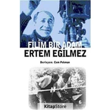 FILIM BIR ADAM - ERTEM EĞİLMEZ