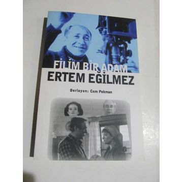 FILIM BIR ADAM - ERTEM EĞİLMEZ
