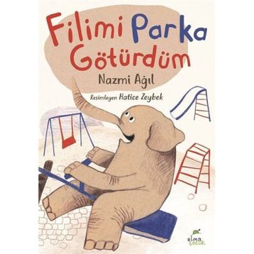 Filimi Parka Götürdüm - Nazmi Ağıl