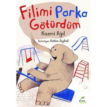 Filimi Parka Götürdüm - Nazmi Ağıl