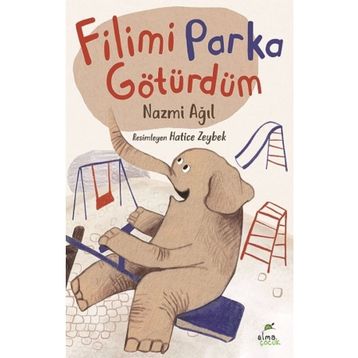 Filimi Parka Götürdüm - Nazmi Ağıl