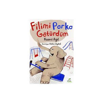 Filimi Parka Götürdüm - Nazmi Ağıl