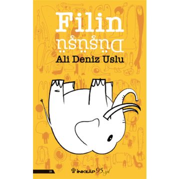 Filin Düşüşü - Ali Deniz Uslu