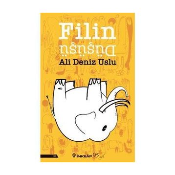 Filin Düşüşü - Ali Deniz Uslu