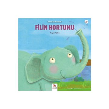 Filin Hortumu - Rudyard Kipling