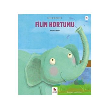 Filin Hortumu - Rudyard Kipling