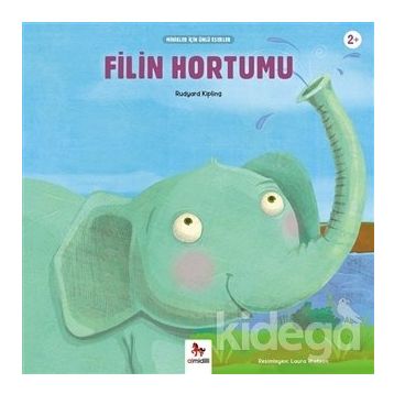 Filin Hortumu - Rudyard Kipling