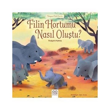 Filin Hortumu - Rudyard Kipling